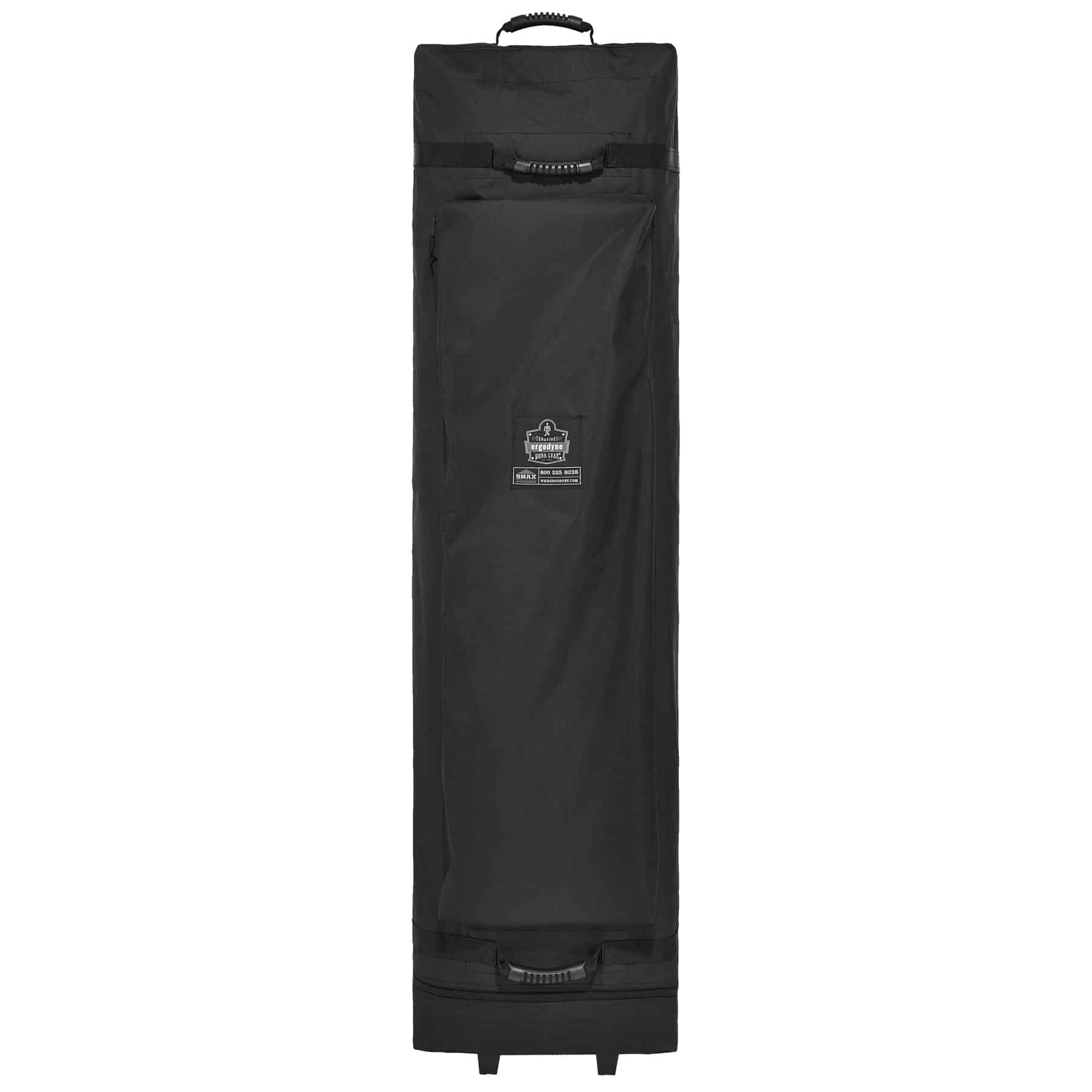 Ergodyne EDB500 (樹脂ボディ、アクティブPU) SHAX 6015B Replacement Pop-Up Tent Storage Bag (6015 Only) | Ergodyne